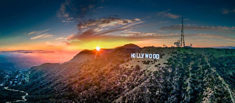 Al momento stai visualizzando Hollywood e il Pentagono: il complesso militare-culturale della supremazia USA