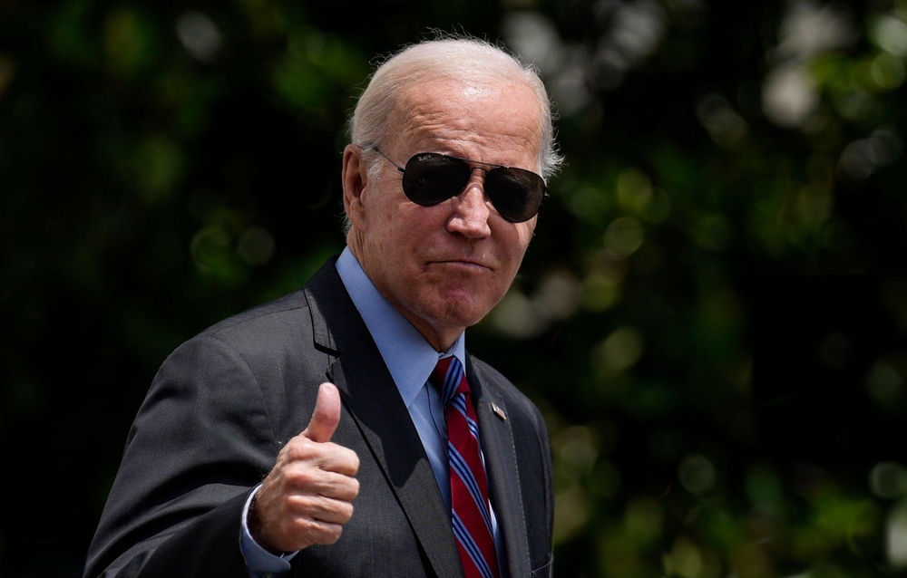 Scopri di più sull'articolo Gli ultimi giorni di Biden